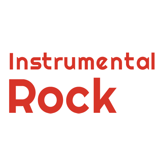 Instrumental Rock 2