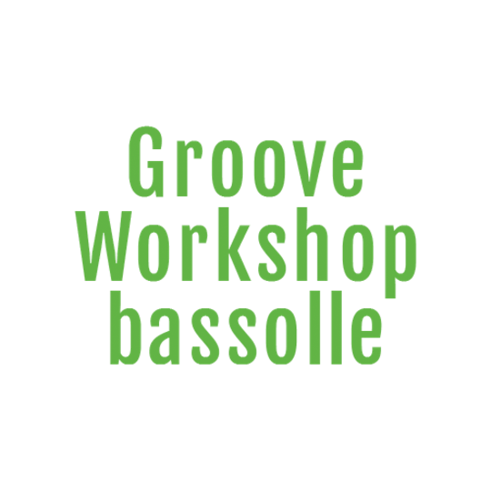 Tyylit haltuun - Groove Workshop bassolle