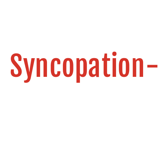Syncopation-sovelluksia, siirrä soittosi uudelle tasolle