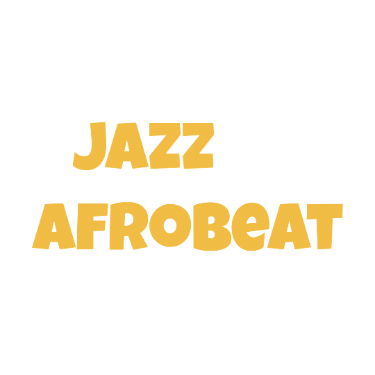 Jazz ja Afrobeat