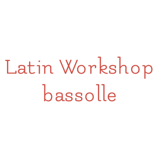 Tyylit haltuun - Latin Workshop bassolle