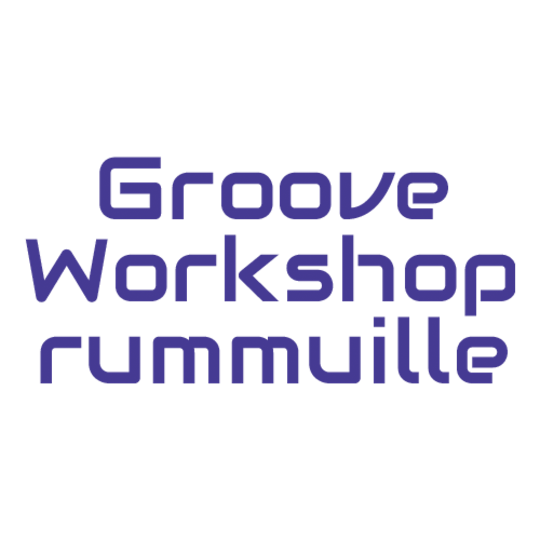 Tyylit haltuun - Groove Workshop rummuille
