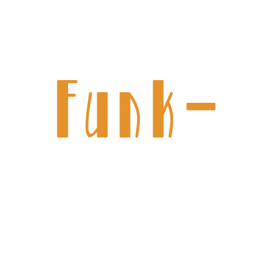 Funk-rummutus
