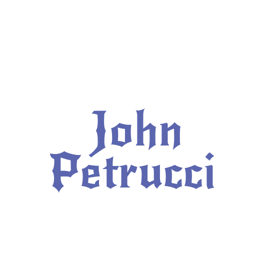 In The Style of John Petrucci