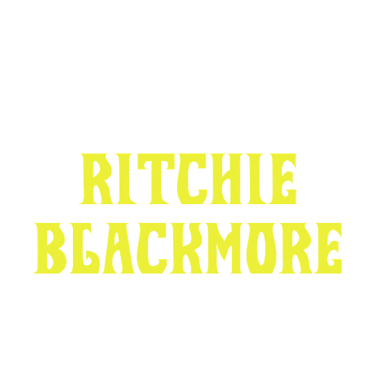 In the Style of Ritchie Blackmore