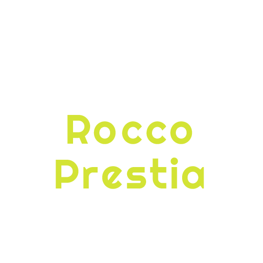 In the Style of Rocco Prestia
