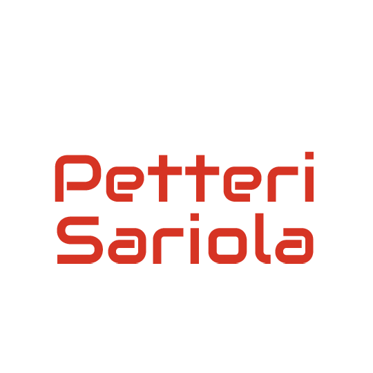 In the Style of Petteri Sariola