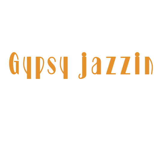 Gypsy jazzin peruskurssi