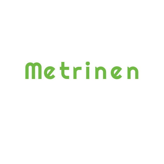 Metrinen modulaatio