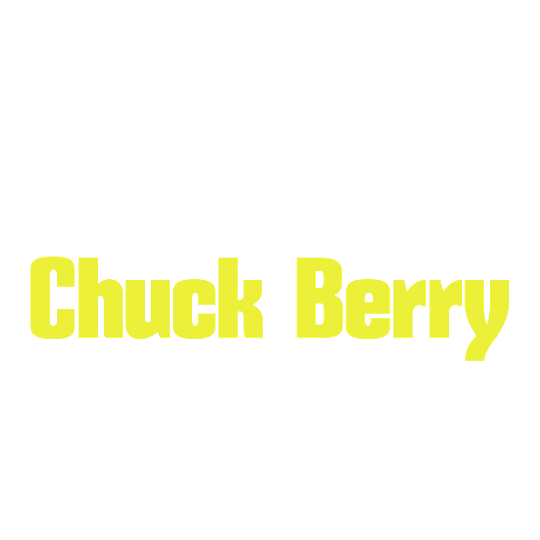 In the Style of Chuck Berry