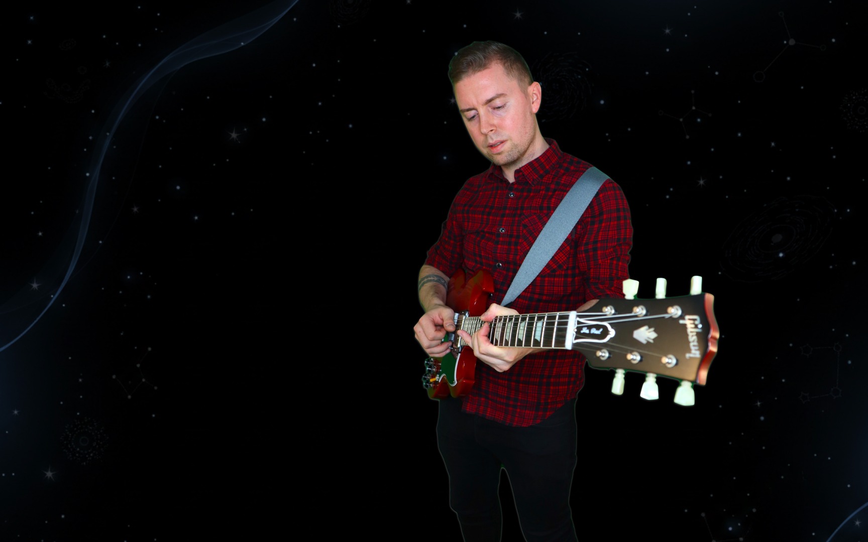 Suomirockin legendaariset soolot