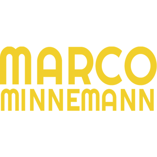 MARCO MINNEMANN
