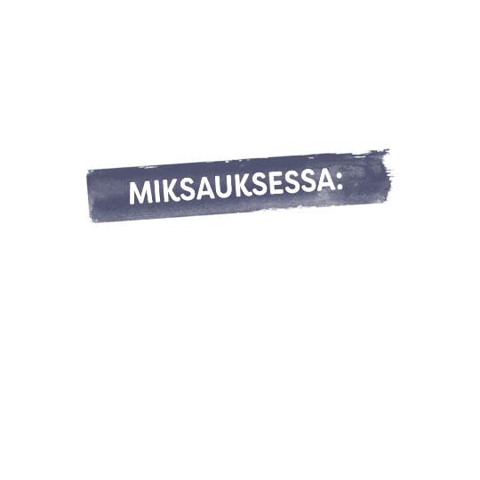 Miksauksessa: Wheel