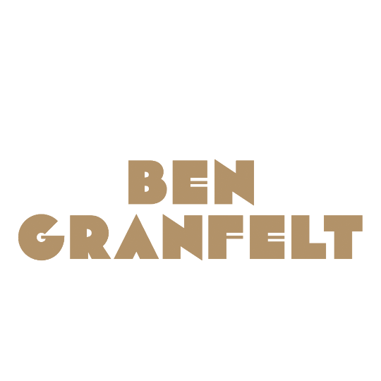 In the Style of Ben Granfelt
