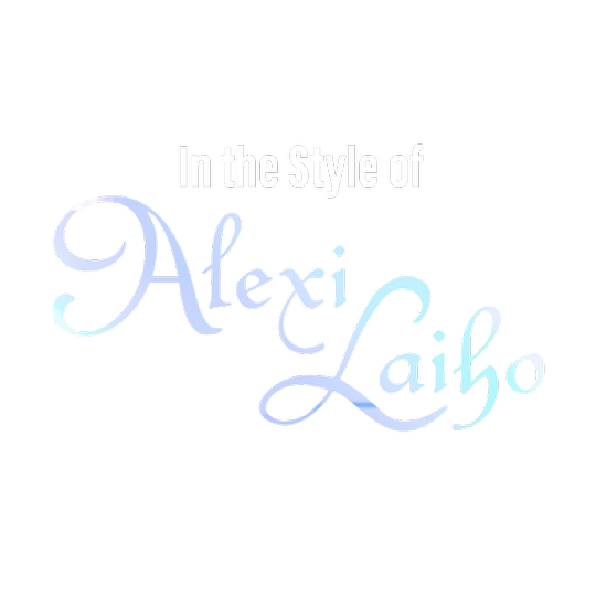 In the Style of Alexi Laiho