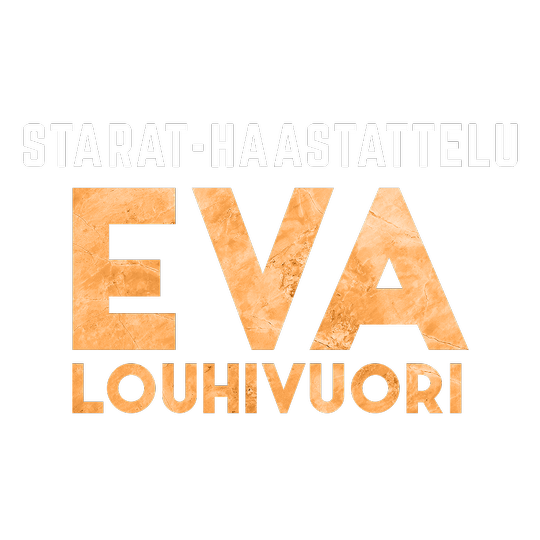STARAT: EVA LOUHIVUORI