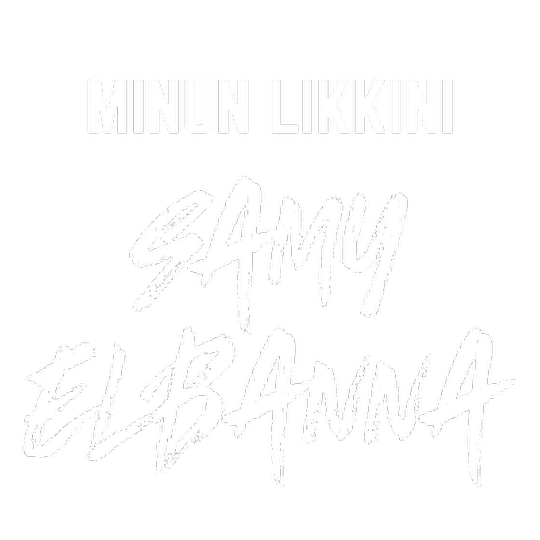 Minun likkini - Samy Elbanna