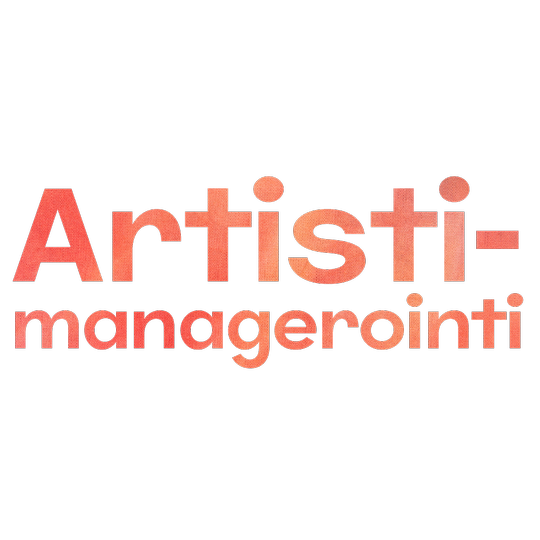 Artistimanagerointi