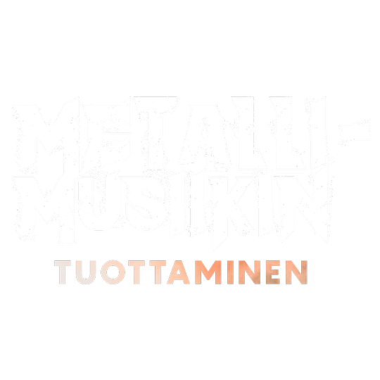 Metallimusiikin tuottaminen