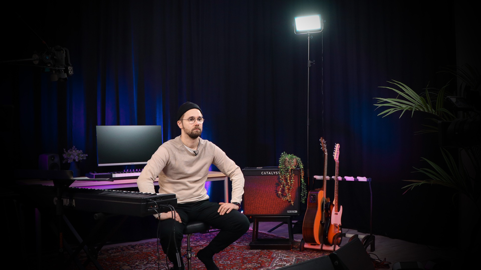 Musiikinteoriaa käytännössä
