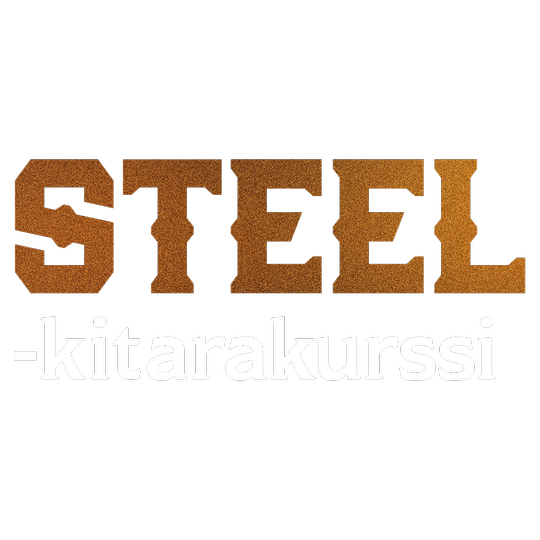 Steel-kitarakurssi