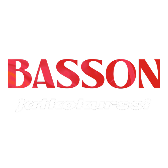 Basson jatkokurssi
