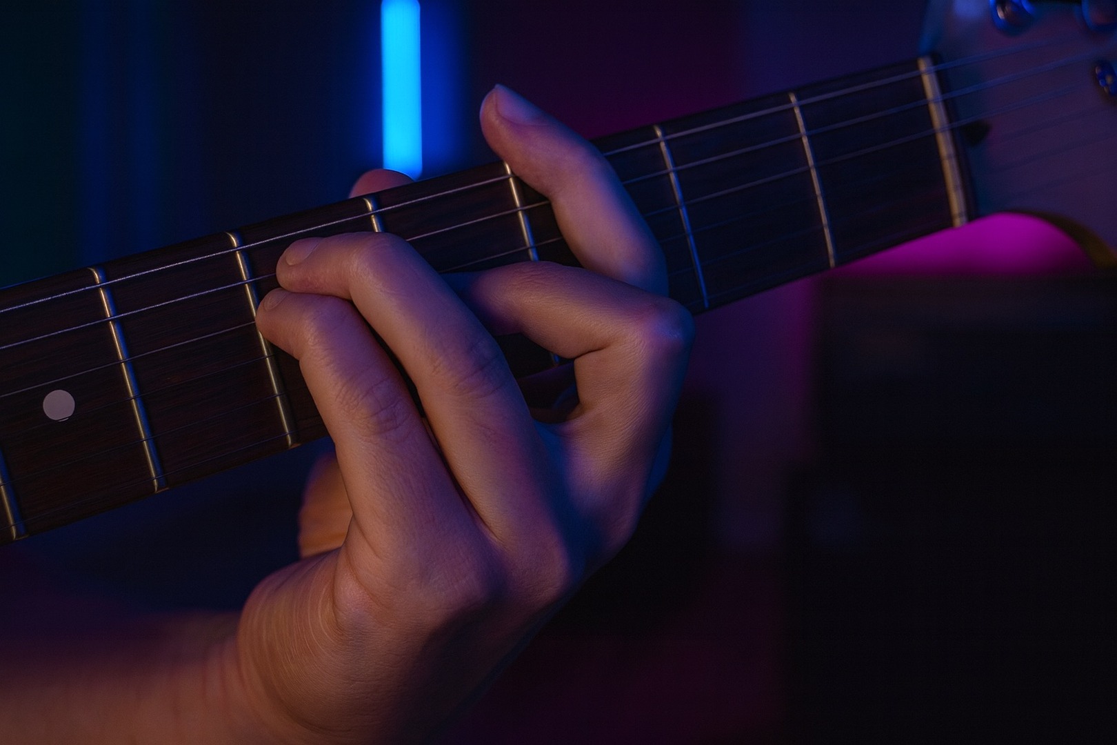 Barré-klinikka: Puhtaat ja kivuttomat soinnut