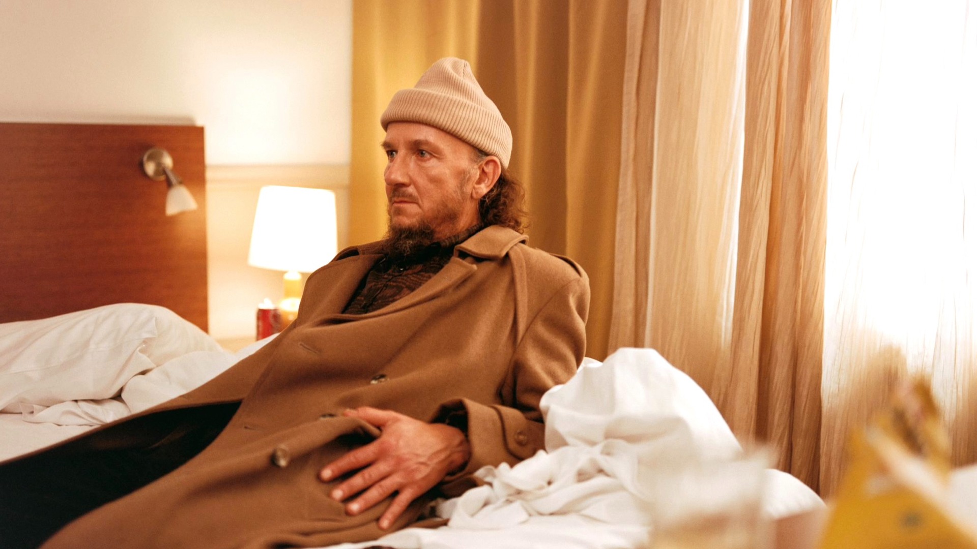 Tapaaminen: Samuli Putro ja laulujen kirjoittaminen