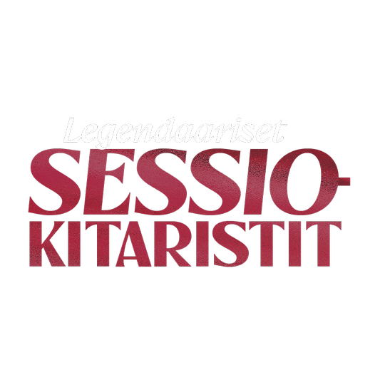 Legendaariset sessiokitaristit