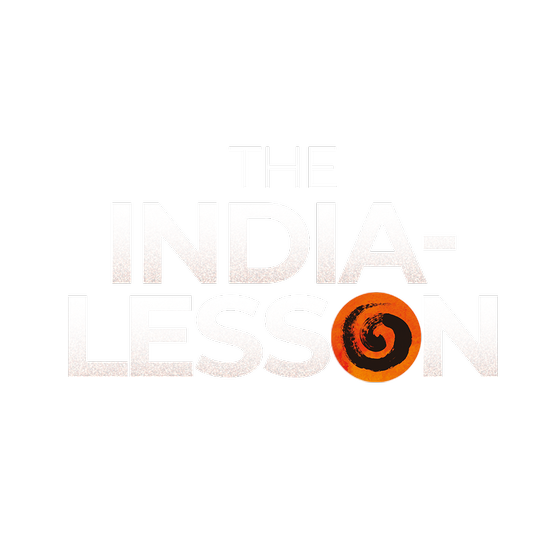 The Indialesson