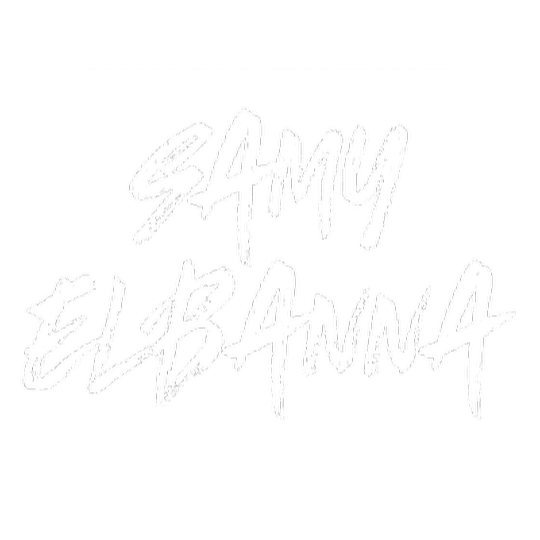 Haastattelussa Samy Elbanna