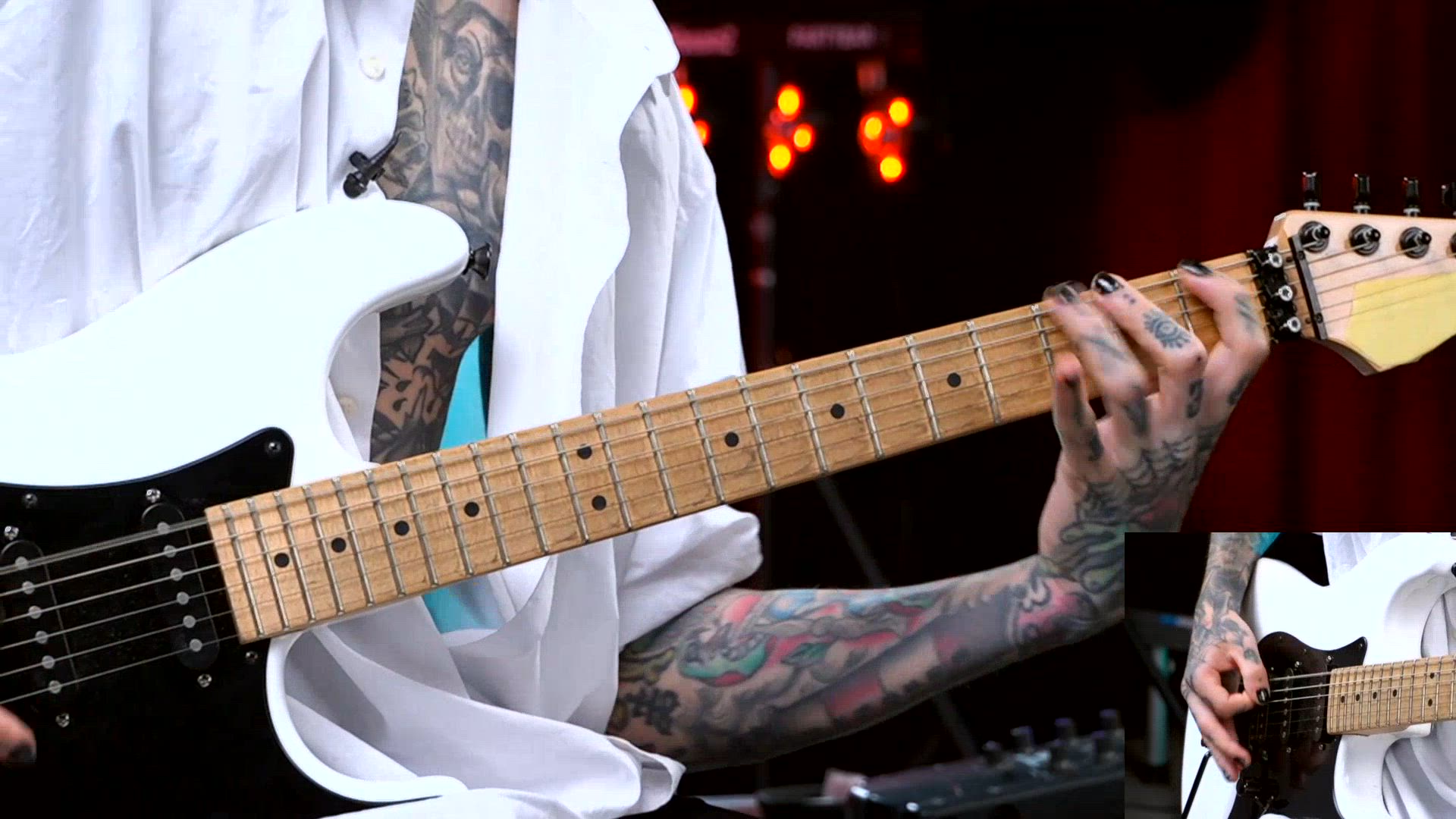 Treeni: Ensimmäinen harjoitus nopeasti