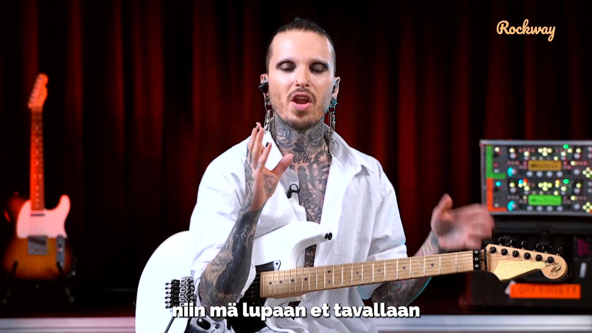 Nopeammat sormet viikossa