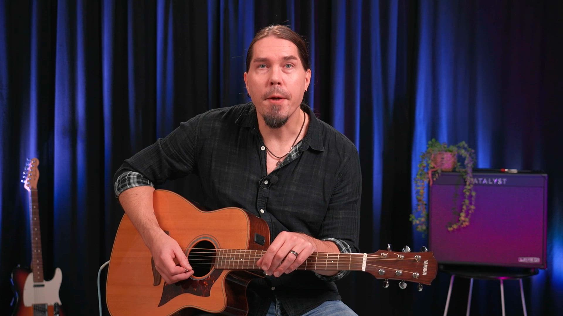 Barré-ote ja yleisimmät virheet