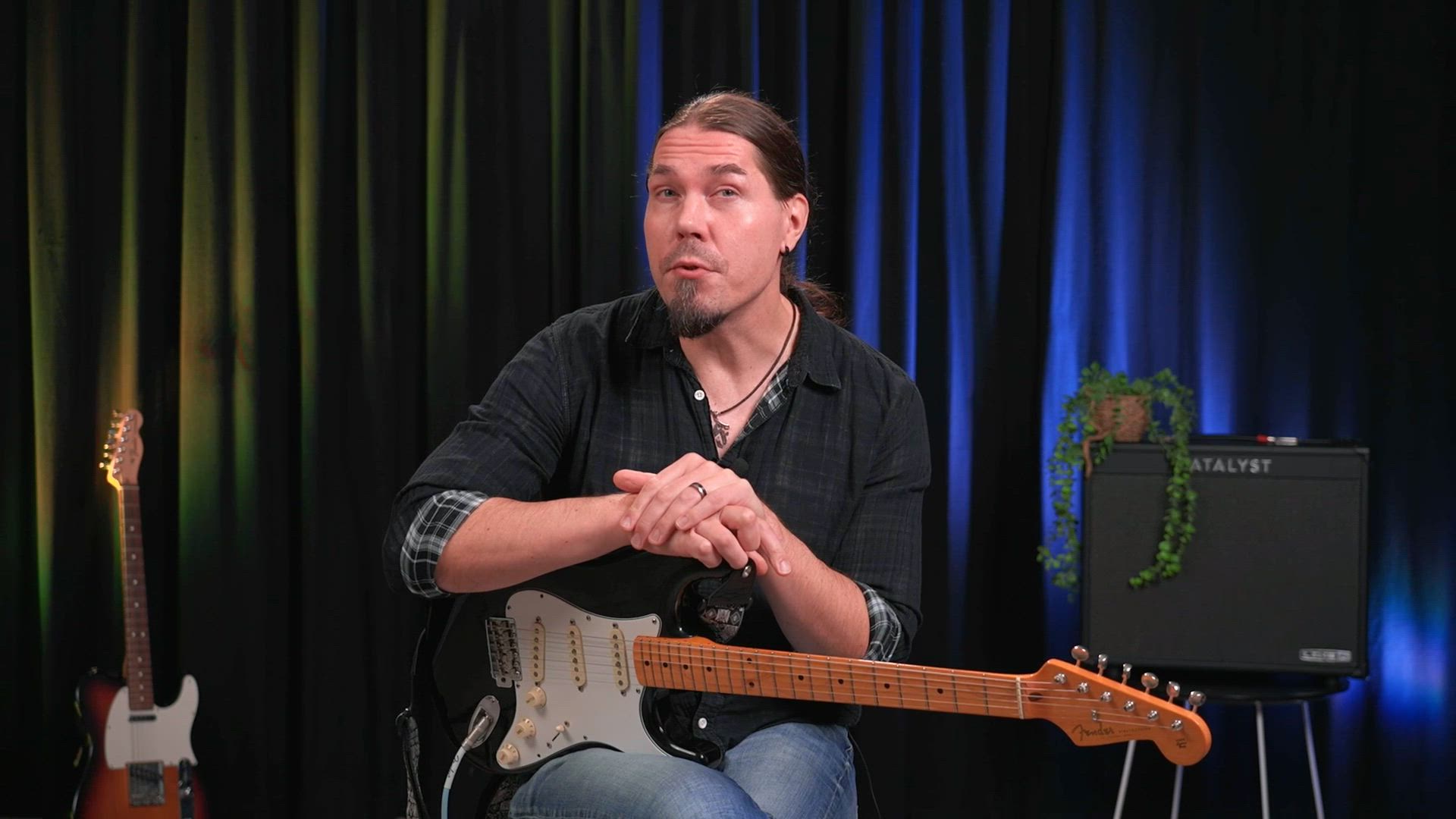 Soittotaidon kehitys metronomin kanssa