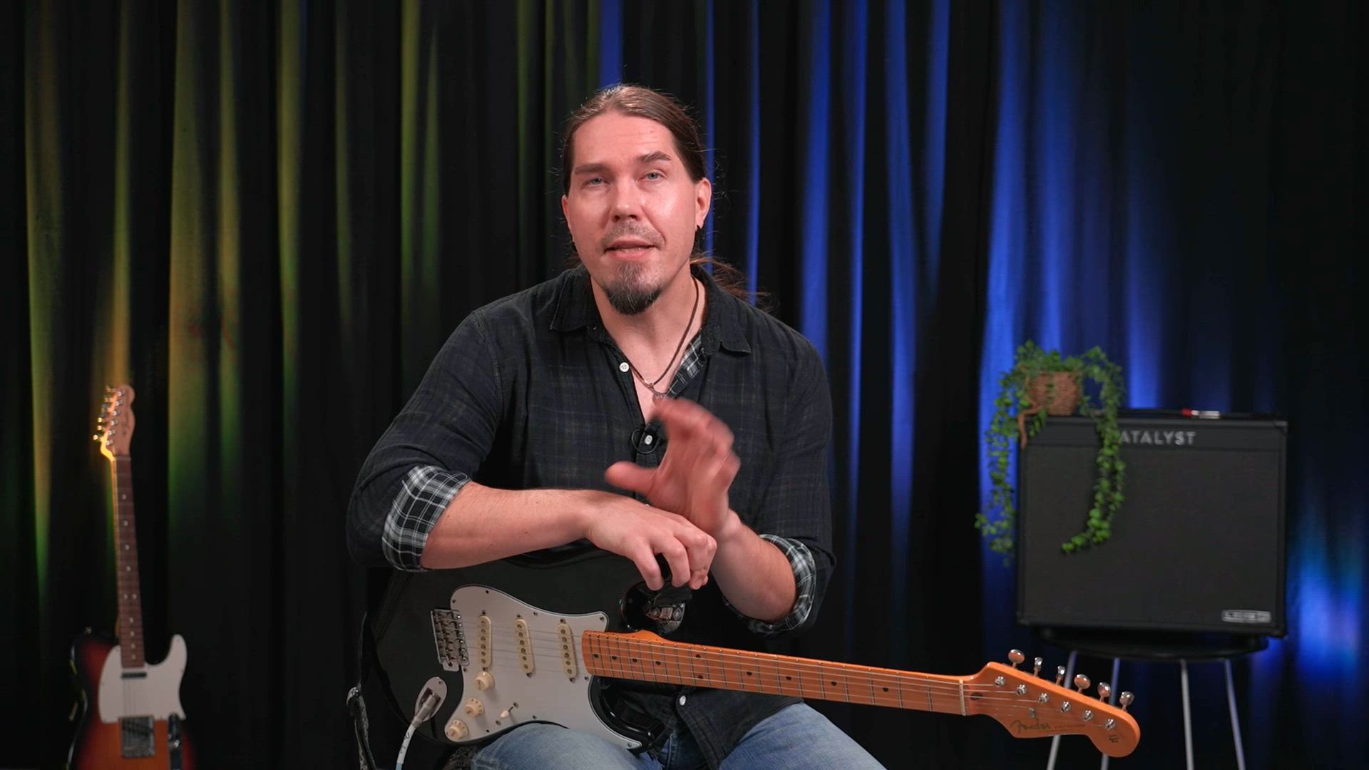 Metronomin käyttö takapotkun harjoittelussa