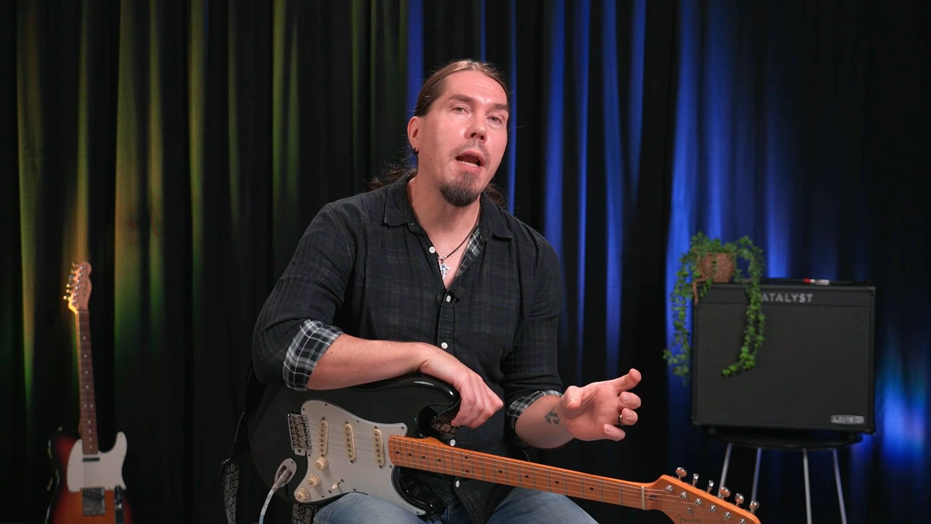 Rytmissä soittamisen tärkeys