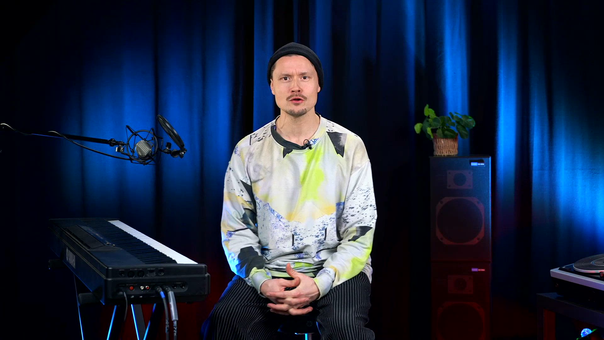 Purentalihasten rentous ja huolto