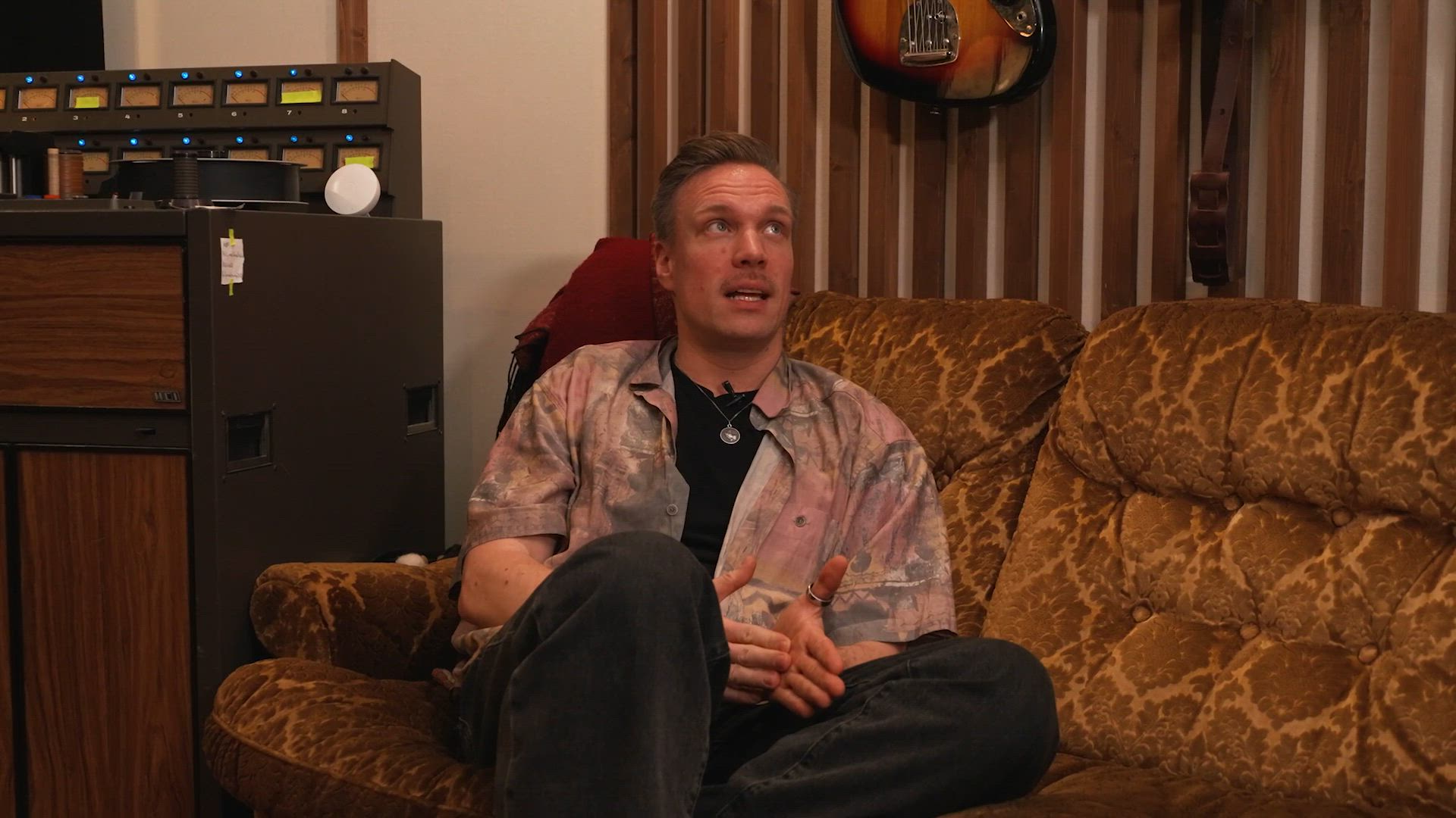 Hollywood House Studios - osa 2