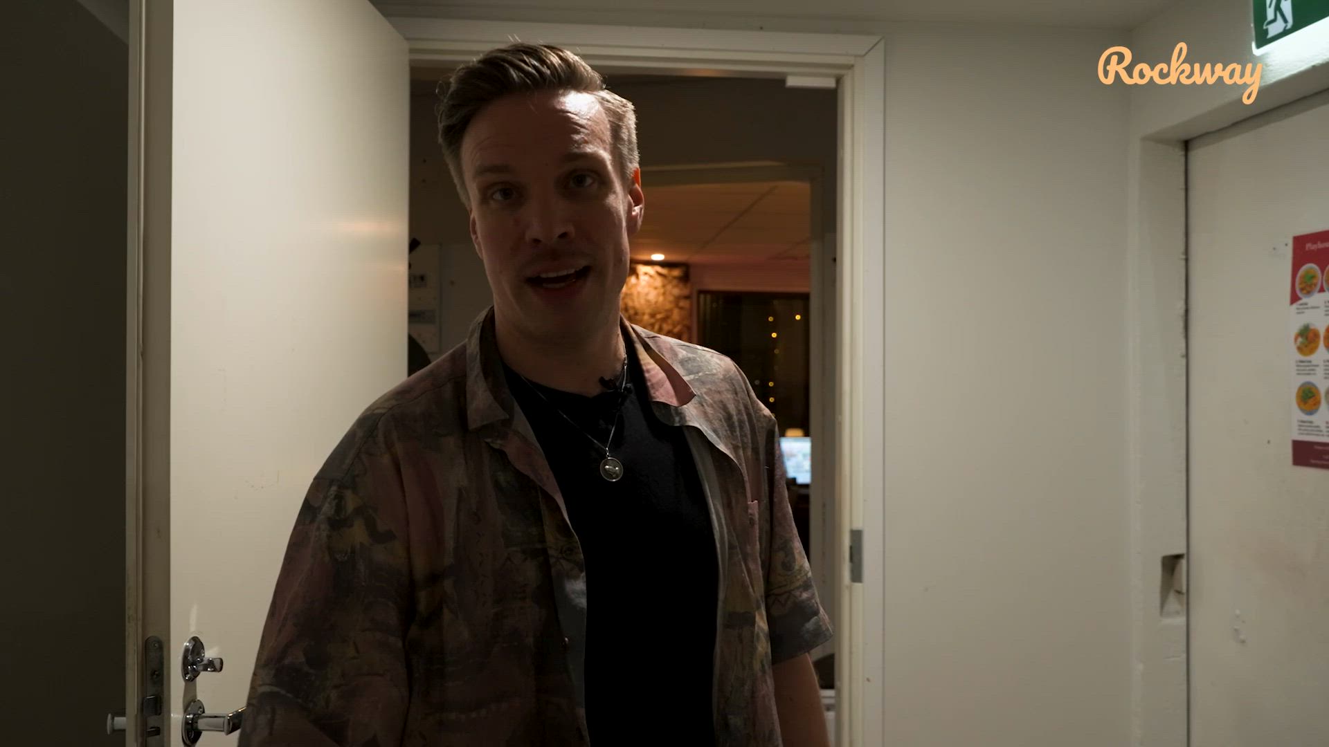 Hollywood House Studios