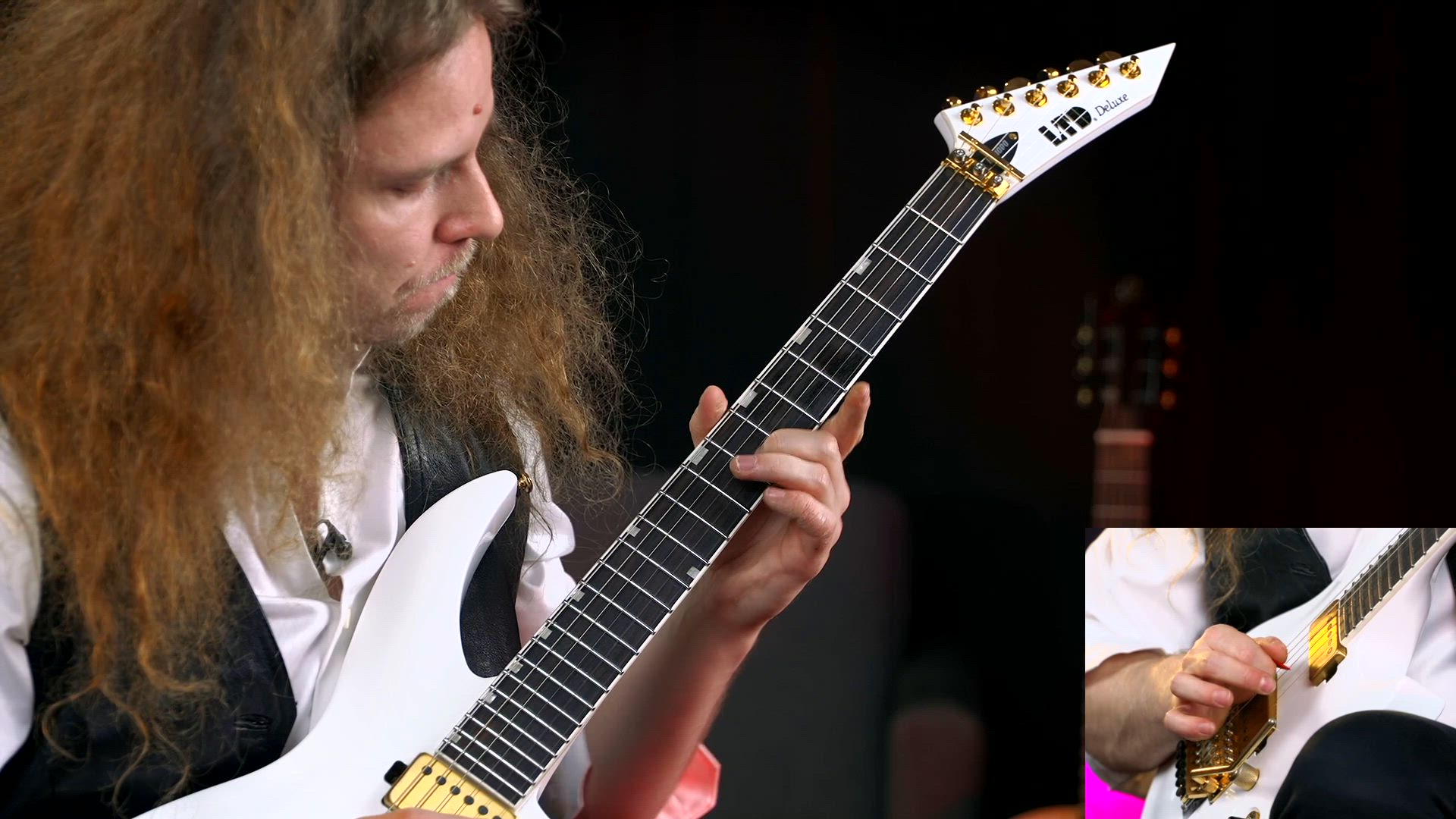 Treeni: Ain't Talkin' 'Bout Love