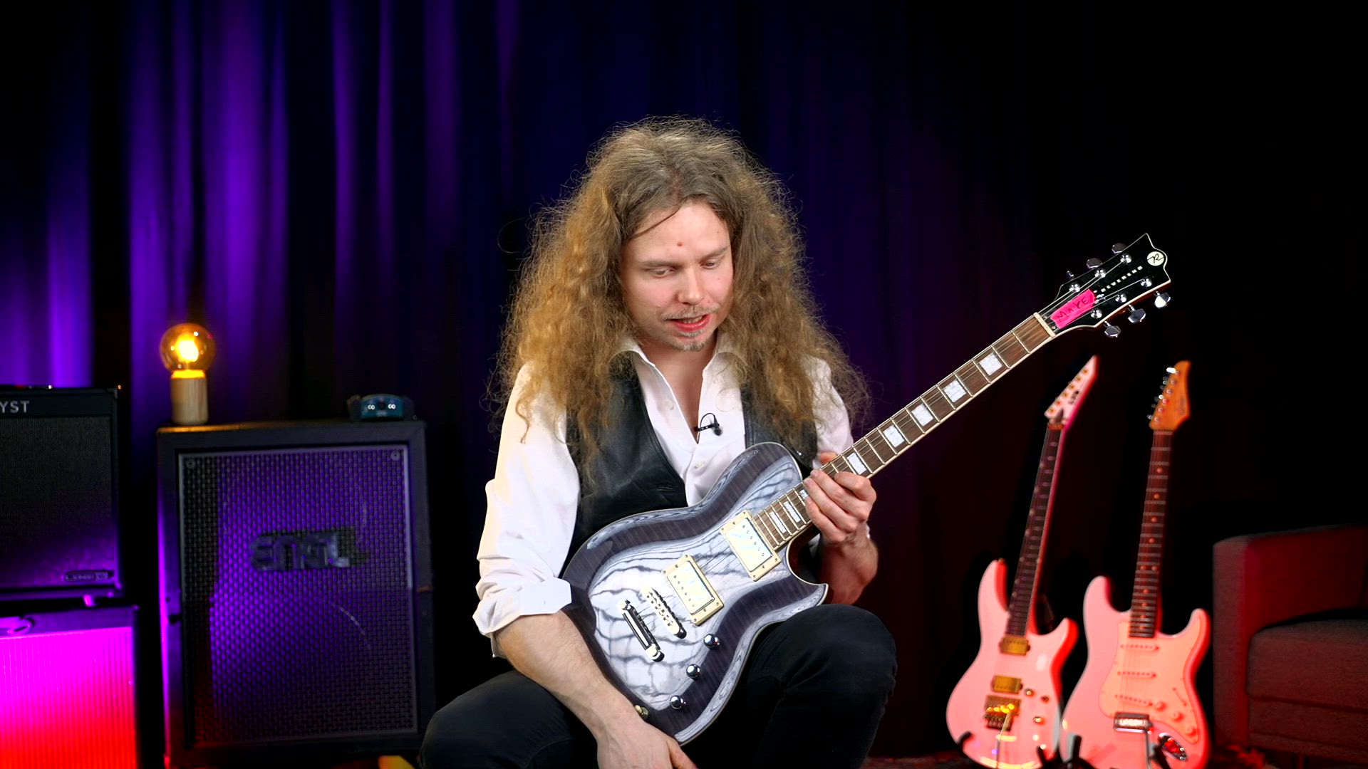 Opetus: Doctor Doctor - Osa 2