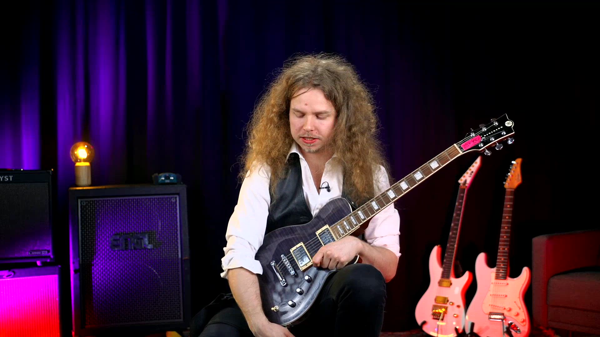 Opetus: Doctor Doctor - Osa 3