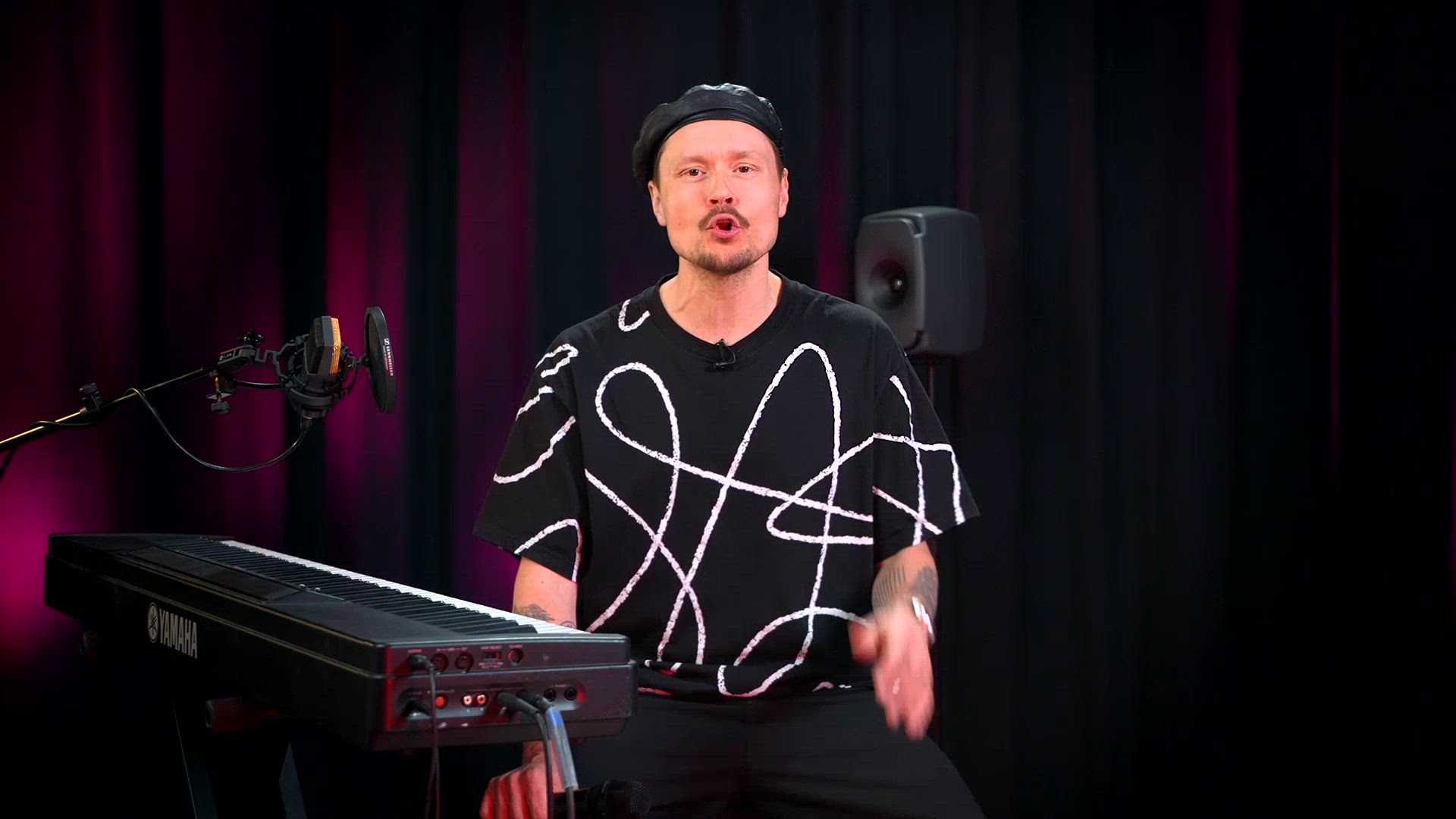 Esiintyminen
