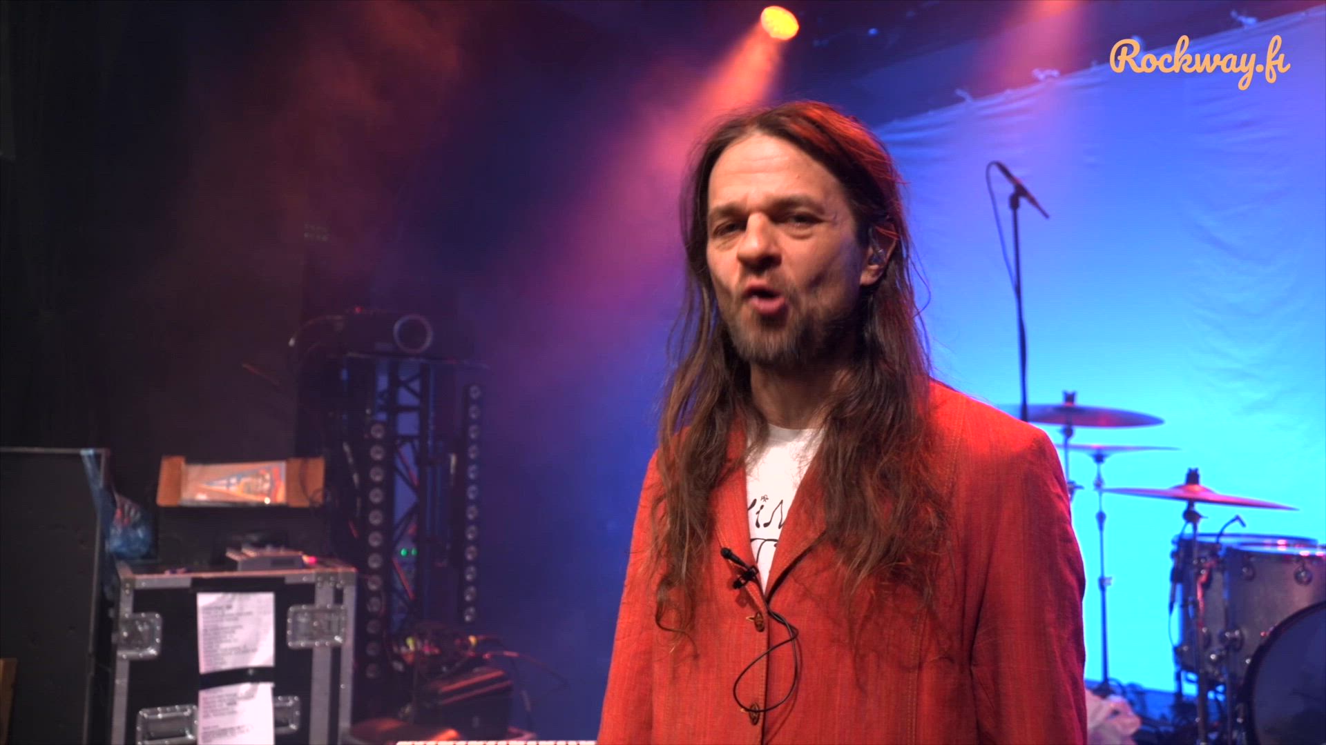 Timo Kämäräinen 13.5.2026