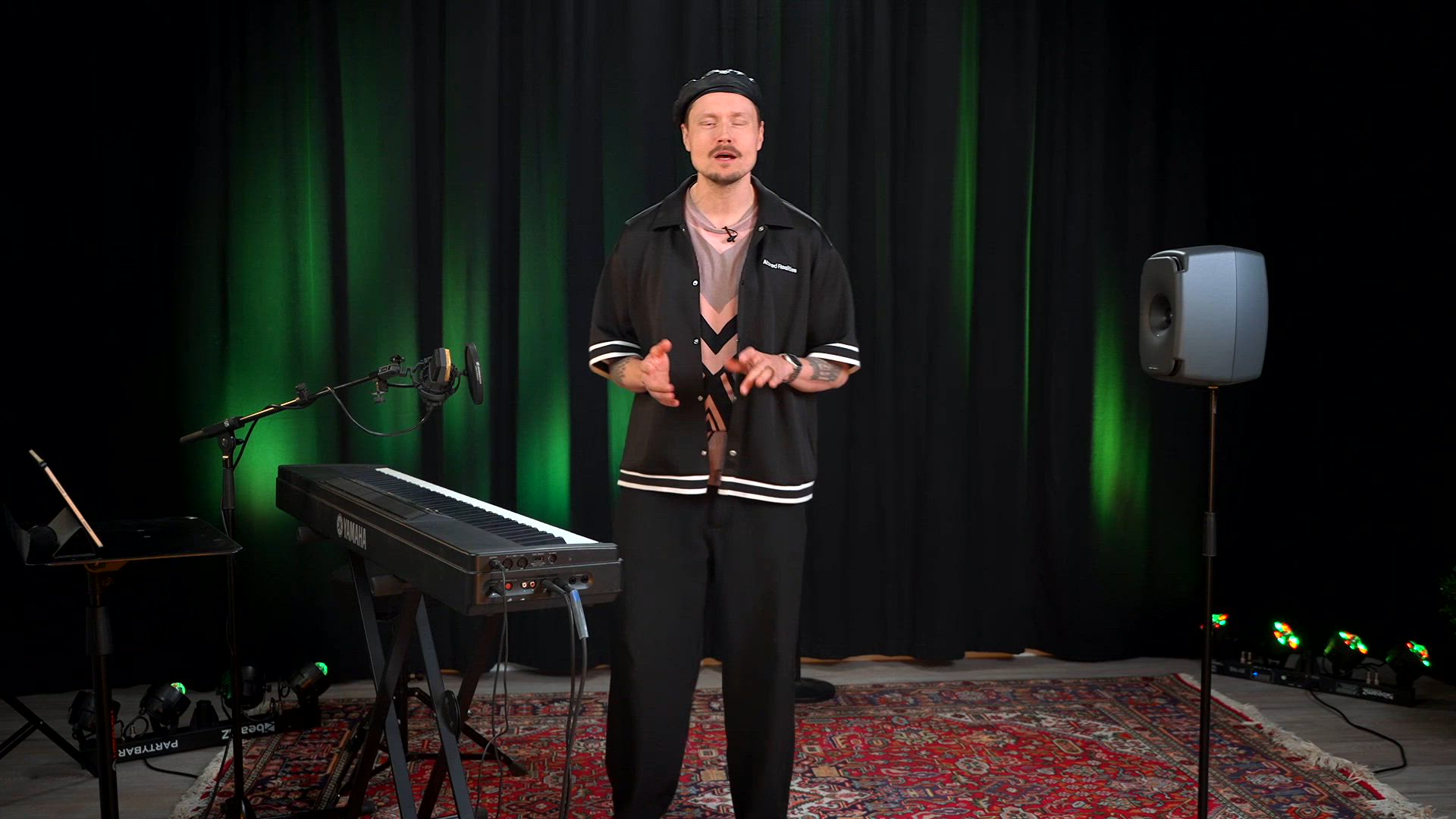 Ei korkeammalle vaan nopeammin